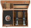 Digitaler ABS Borematic im Satz 50-75mm, Komplettsatz, Nr. 568-958 Produktbild