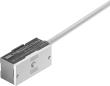 SMTO-1-NS-K-LED-24-C Näherungsschalter Produktbild