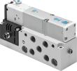 VMPA2-M1H-M-G1/8-PI Magnetventil Produktbild