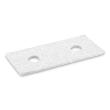 Kärcher Melaminpad  2 x 644 × 292 mm Produktbild img1 S