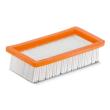 Kärcher Flachfaltenfilter (für Asche- und Trockensauger) Produktbild