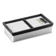 Kärcher Flachfaltenfilter (PTFE) Produktbild