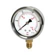 Glyzerinmano »pressure line«, G 1/4 u., 0-160,0 bar/2300 psi, Ø63 Produktbild img1 S