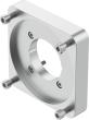 EAMF-A-95A-190B Motorflansch Produktbild