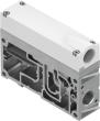 VABF-S6-1-P8A7-G12-CB1 Erweiterungsmodul Produktbild
