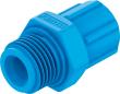 CK-1/4-PK-6-KU Schnellverschraubung Produktbild