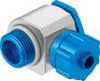 LCK-1/4-PK-6 L-Schnellverschraubung Produktbild img1 S