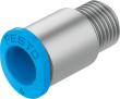 QSMP-M8X1.25-6 Steckverschraubung Produktbild