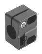 SIEZ-NB-18 Sensorhalter Produktbild