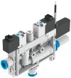 OVEL-10-H-15-PQ-VQ6-UA-C-A-V1PNLK-H3 Vakuumsaugdüse Produktbild