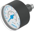 MA-40-6-R1/4-EN Manometer Produktbild