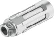 U-1/4-B Schalldämpfer Produktbild