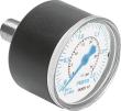 MA-50-2,5-1/4-EN Manometer Produktbild img1 S