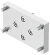 DHAA-G-E19-60-B24-36 Adapterbausatz Produktbild