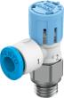 VFOE-LS-T-M7-Q4 Drossel-Rückschlagventil Produktbild