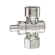 SIEZ-B-30 Sensorhalter Produktbild