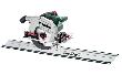 Handkreissäge KS 66 FS Set (691135000) mit Führungsschiene FS 160; Karton Produktbild img2 S