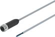 NEBA-M12G5-U-2.5-N-LE3 Verbindungsleitung Produktbild