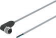 NEBA-M12W5-U-2.5-N-LE3 Verbindungsleitung Produktbild