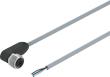 NEBA-M12W5-U-2.5-N-LE4 Verbindungsleitung Produktbild