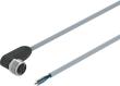 NEBA-M12W5-U-2.5-N-LE5 Verbindungsleitung Produktbild