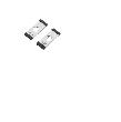 3-Draht-Gewindemessung D= 0,29 mm für D= 6,35 mm Spindel Produktbild img4 S