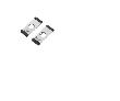 3-Draht-Gewindemessung D= 0,335 mm für D= 6,35 mm Spindel Produktbild img4 S