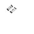 3-Draht-Gewindemessung D= 2,55 mm für D= 6,35 mm Spindel Produktbild img4 S