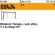 ART 88424 Blindnietmuttern A 4 Seko M 4 / 1,5 - 3,0 VE=S Produktbild img1 S