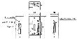 RS232C/USB Interface, Nr. 06AET993 Produktbild img1 S