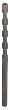 Betonbohrer CYL-3, 5 x 50 x 85 mm, d 4,5 mm, 1er-Pack Produktbild img1 S