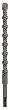 Hammerbohrer SDS plus-5, 15 x 200 x 265 mm Produktbild img1 S