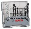 Gemischtes Bohrer-Set, 15-tlg. Produktbild img1 S