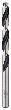 Metallspiralbohrer HSS PointTeQ, DIN 338, 9,0 mm, 1er-Pack Produktbild img1 S