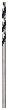 Metallspiralbohrer HSS PointTeQ, DIN 338, 1,5 mm, 2er-Pack Produktbild img1 S