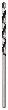 Metallspiralbohrer HSS PointTeQ, DIN 338, 2,5 mm, 2er-Pack Produktbild img1 S