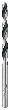 Metallspiralbohrer HSS PointTeQ, DIN 338, 4,2 mm, 1er-Pack Produktbild img1 S