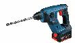 Akku-Bohrhammer mit SDS plus GBH 18 V-LI Compact, Solo Version Produktbild