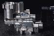 Scheibentaster, koaxial D=14mm, L=59mm, Nr. 957264 Produktbild img3 S