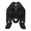PRESSBACKE SANHA STREAMLINE ACR -1/2" Produktbild