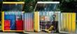Magazinbox verzinkt, ohne Fußboden Produktbild img2 S