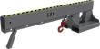 Teleskop-Lader KT-K 5,0 lackiert, Mausgrau 2000x500x520mm Produktbild img1 S