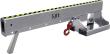 Teleskop-Lader KT-K 5,0 feuerverzinkt 2000x500x520mm Produktbild img2 S