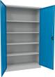 Flügeltürenschrank 1950/400/1200 Produktbild img2 S