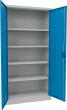 Flügeltürenschrank 1950/400/1000 Produktbild img2 S
