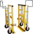 Schwerlast-Hubtransporter, hydraulisch Produktbild img1 S