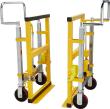 Schwerlast-Hubtransporter, hydraulisch Produktbild img2 S