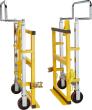 Schwerlast-Hubtransporter, hydraulisch Produktbild img4 S