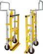 Schwerlast-Hubtransporter, hydraulisch Produktbild img3 S