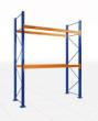 Palettenregal GR 3000x2700x1100, 515 kg Produktbild img1 S